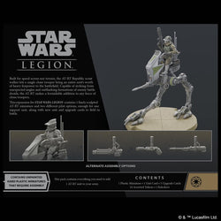 Star Wars: Legion - AT-RT Unit Expansion