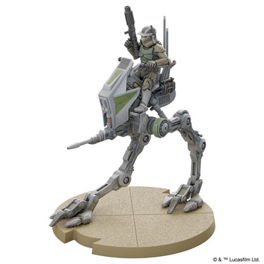 Star Wars: Legion - AT-RT Unit Expansion
