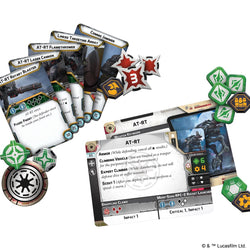 Star Wars: Legion - AT-RT Unit Expansion