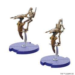 Star Wars: Legion: STAP Riders Unit