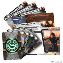 Star Wars: Legion: Anakin Skywalker Commander