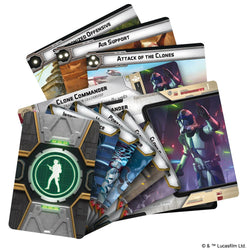 Star Wars: Legion: Republic Specialists Personnel