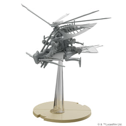 Star Wars: Legion: Raddaugh Gnasp Fluttercraft Unit Expansion