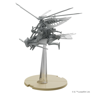 Star Wars: Legion: Raddaugh Gnasp Fluttercraft Unit Expansion