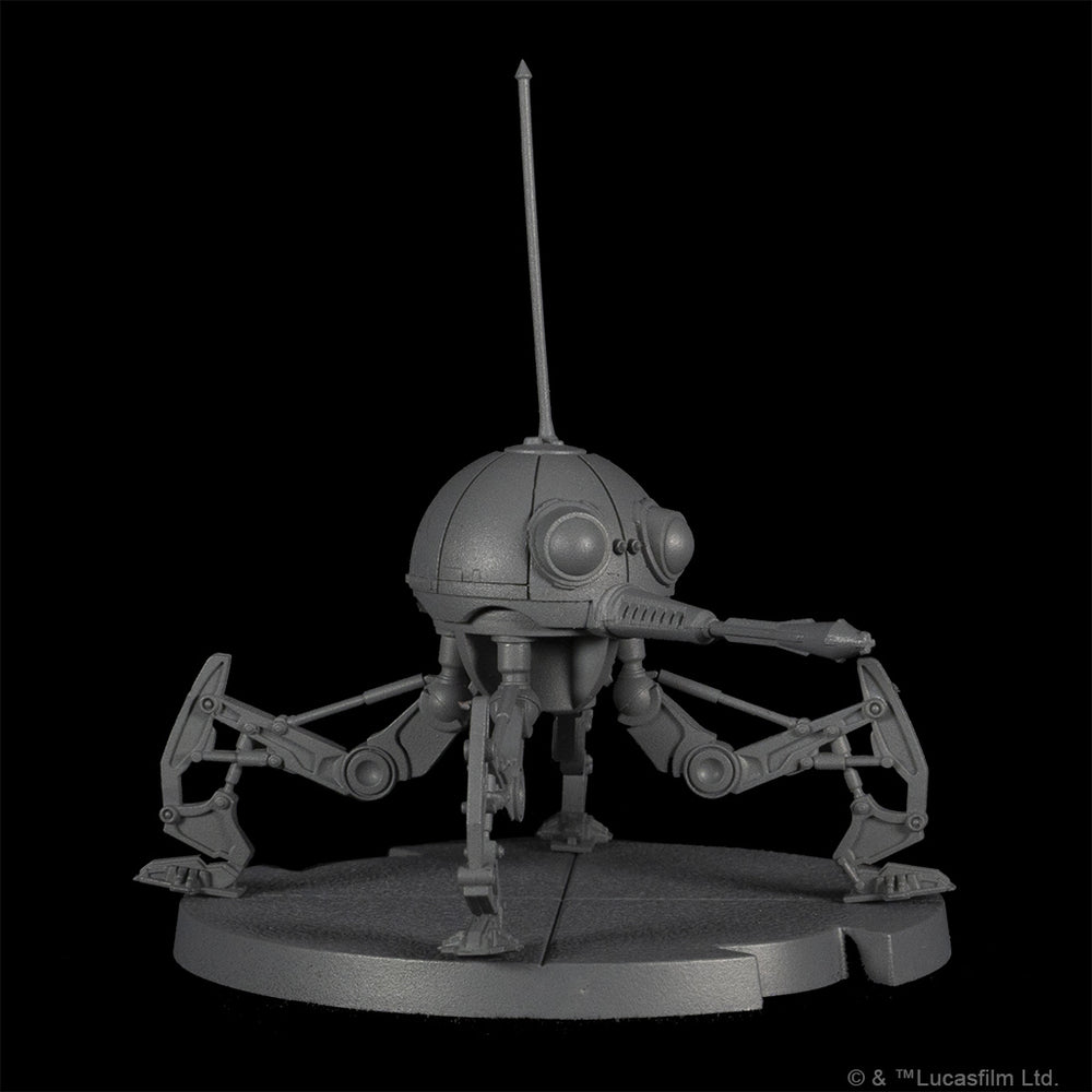 Star Wars: Legion: DSD1 Dwarf Spider Droid Unit Expansion