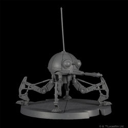 Star Wars: Legion: DSD1 Dwarf Spider Droid Unit Expansion