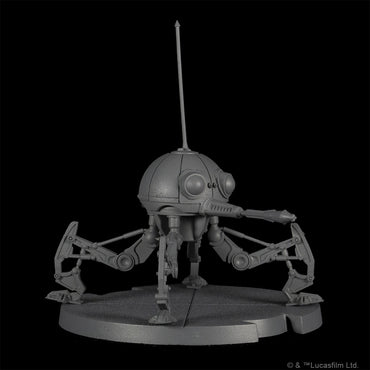 Star Wars: Legion: DSD1 Dwarf Spider Droid Unit Expansion