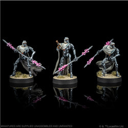 Star Wars: Legion: IG-100 MagnaGuards Unit Expansion