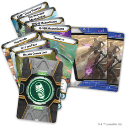 Star Wars: Legion: IG-100 MagnaGuards Unit Expansion