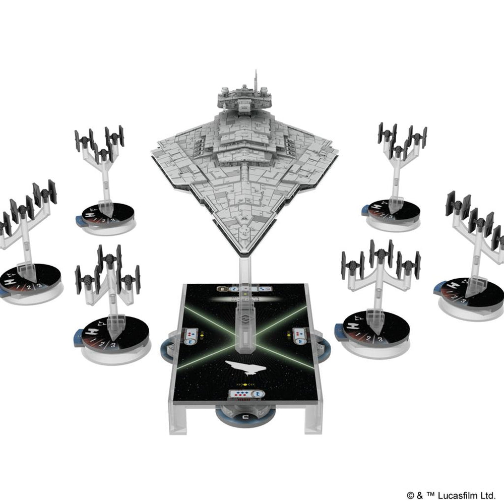 Star Wars: Armada Core Set