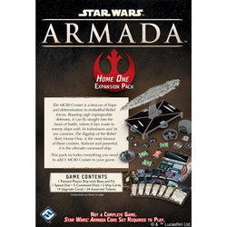 Star Wars: Armada: Home One