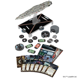 Star Wars: Armada: Home One