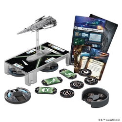 Star Wars Armada: Imperial Raider