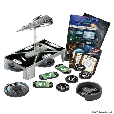 Star Wars Armada: Imperial Raider