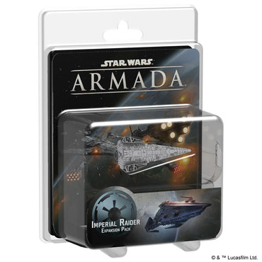 Star Wars Armada: Imperial Raider