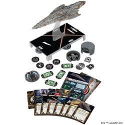 Star Wars: Armada: Liberty Class Cruiser