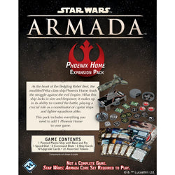 Star Wars: Armada: Phoenix Home