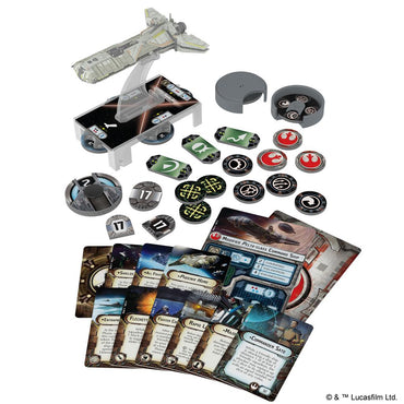 Star Wars: Armada: Phoenix Home