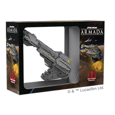Star Wars: Armada: Nadiri Starhawk Expansion Pack