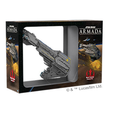 Star Wars: Armada: Nadiri Starhawk Expansion Pack