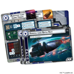 Star Wars: Armada: Separatist Alliance Fleet Expansion Pack