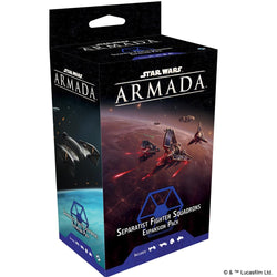 Star Wars: Armada: Separatist Fighter Squadrons