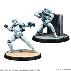 Star Wars Shatterpoint: Plans and Preparation