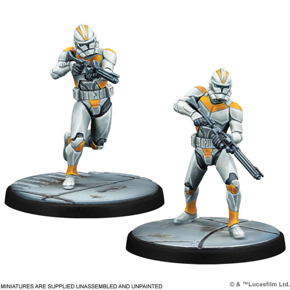 Star Wars: Shatterpoint - Hello There: General Obi- Wan Kenobi Squad Pack