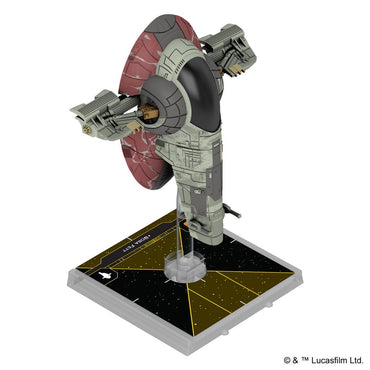 X-Wing 2nd Ed: Slave I