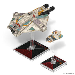 X-Wing 2nd Ed: Ghost