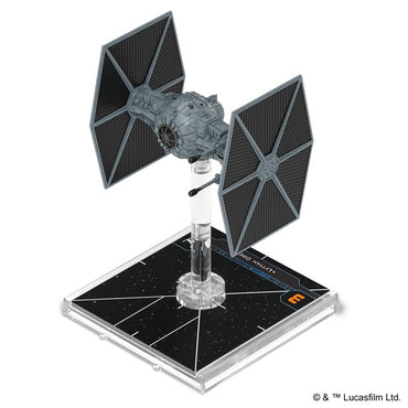 X-Wing 2nd Ed: TIE-rb Heavy