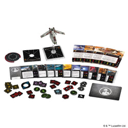 X-Wing 2nd Ed: LAAT-i Gunship