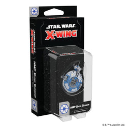 X-Wing 2nd Ed: HMP Droid Gunship