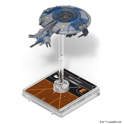 X-Wing 2nd Ed: HMP Droid Gunship