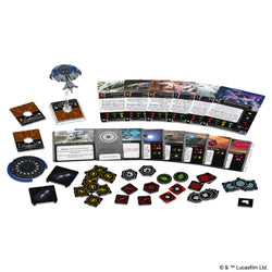X-Wing 2nd Ed: HMP Droid Gunship