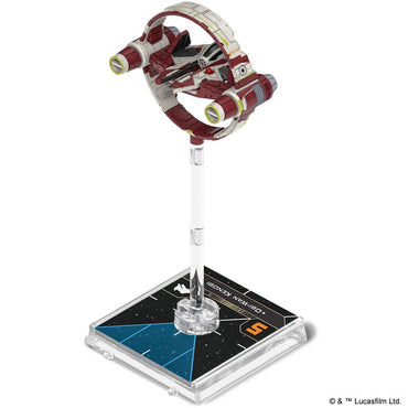 X-Wing 2nd Ed: Eta-2 Actis