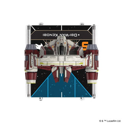 X-Wing 2nd Ed: Eta-2 Actis