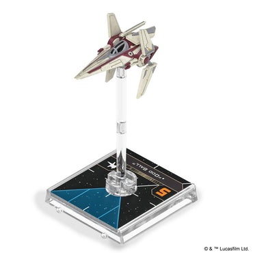 X-Wing 2nd Ed: Nimbus-class V-wing