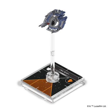 X-Wing 2nd Ed: Droid Tri-Fighter