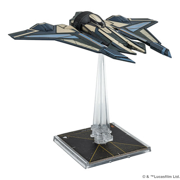 X-Wing 2nd Ed: Gauntlet Fighter