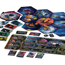 Twilight Imperium: Prophecy of Kings