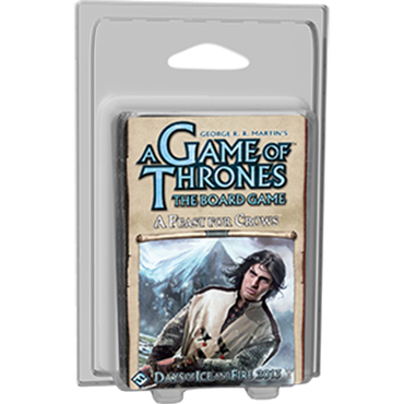 A Game of Thrones Boardgame: A Feast for Crows POD