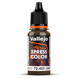 Vallejo - Xpress Color Paints