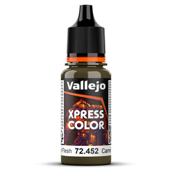 Vallejo - Xpress Color Paints