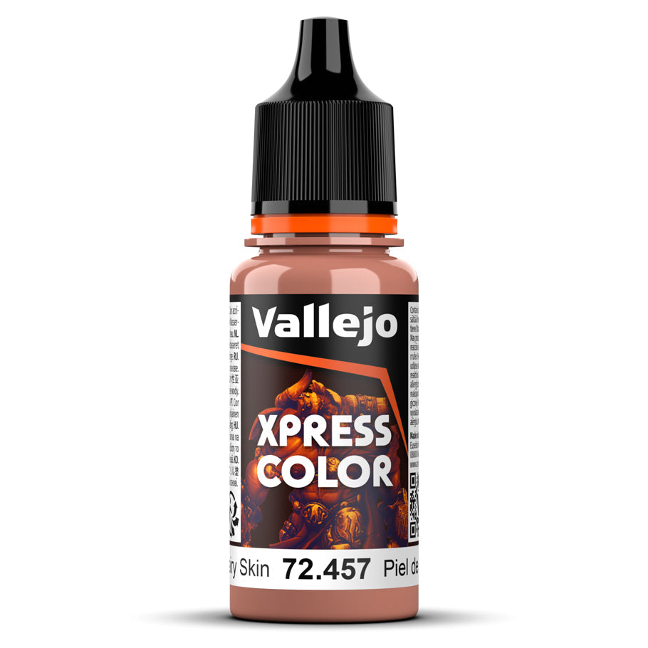 Vallejo - Xpress Color Paints