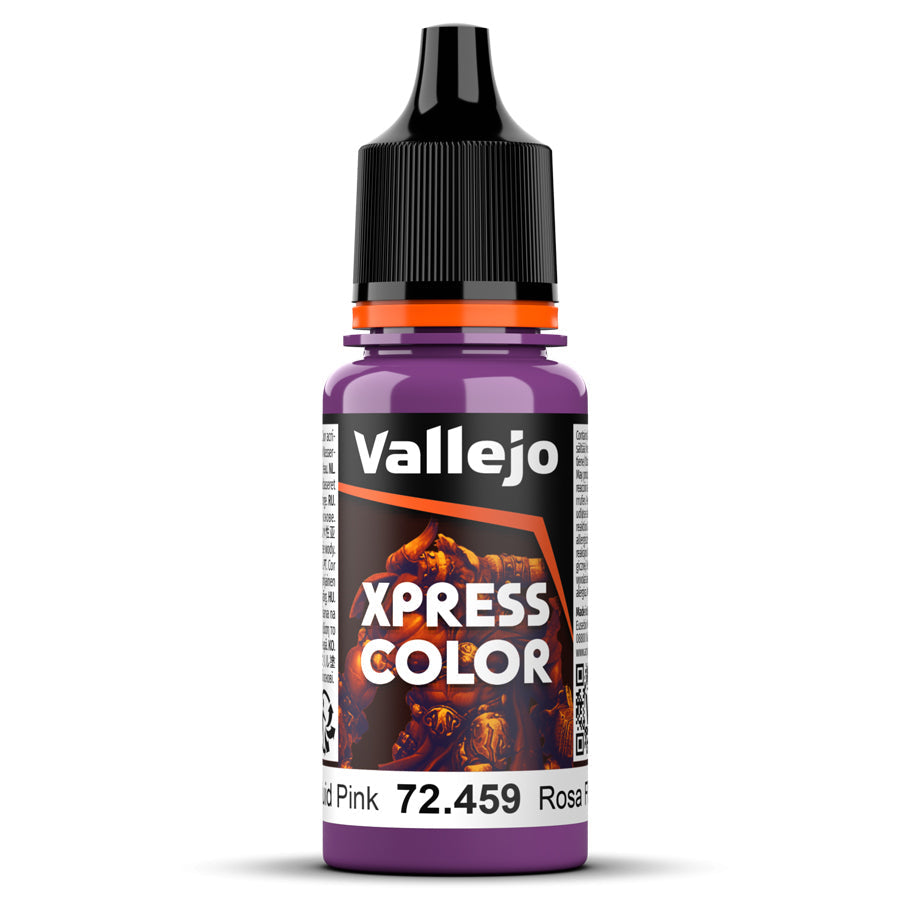 Vallejo - Xpress Color Paints