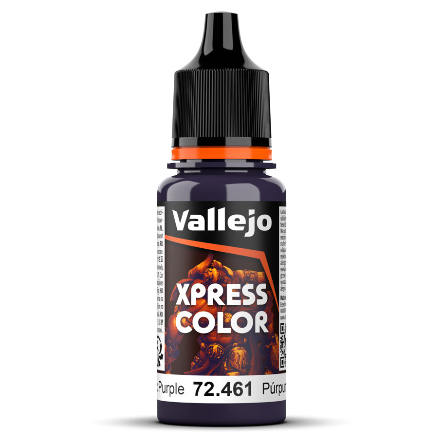 Vallejo - Xpress Color Paints