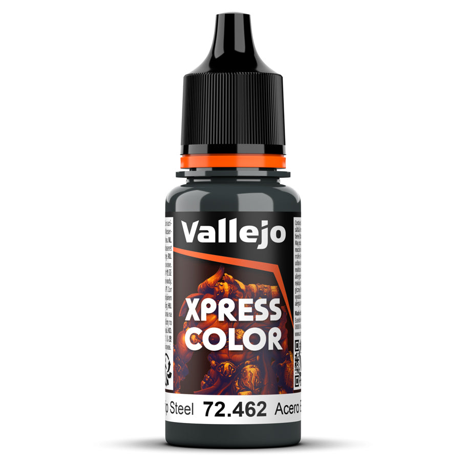 Vallejo - Xpress Color Paints