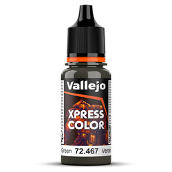 Vallejo - Xpress Color Paints