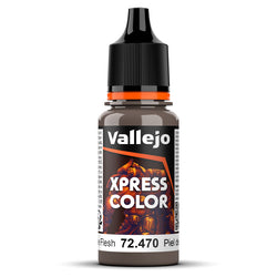 Vallejo - Xpress Color Paints